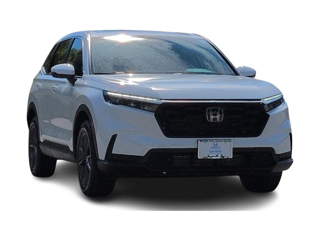 Thumbnail: 2026 Honda CR-V - 20