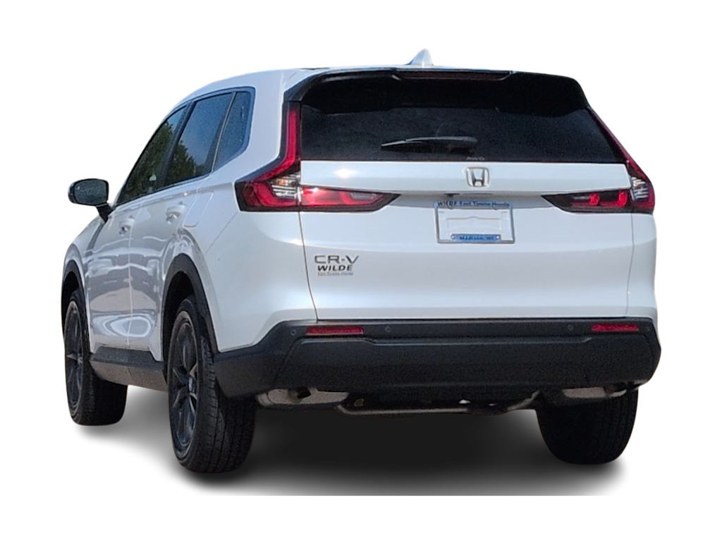 Thumbnail: 2026 Honda CR-V - 3