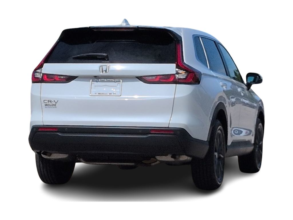 Thumbnail: 2026 Honda CR-V - 23
