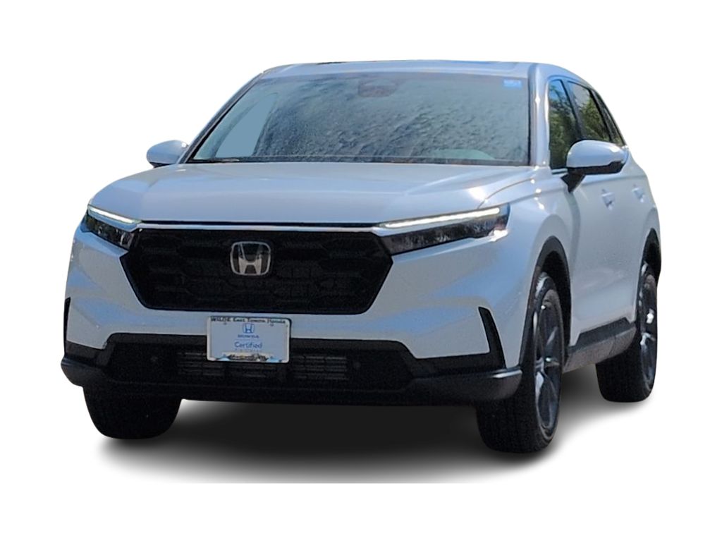 Thumbnail: 2026 Honda CR-V - 22