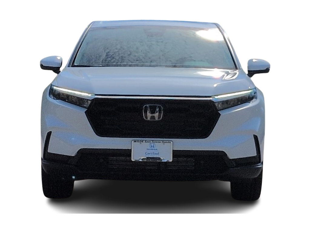Thumbnail: 2026 Honda CR-V - 21