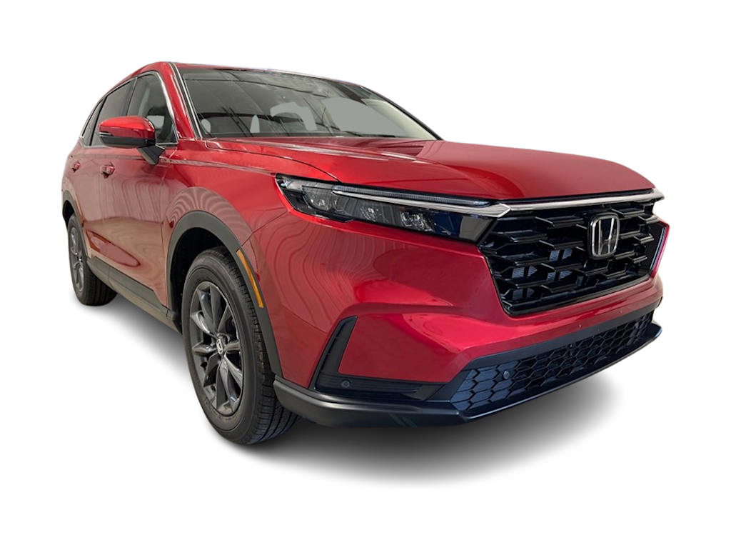 Thumbnail: 2026 Honda CR-V - 19