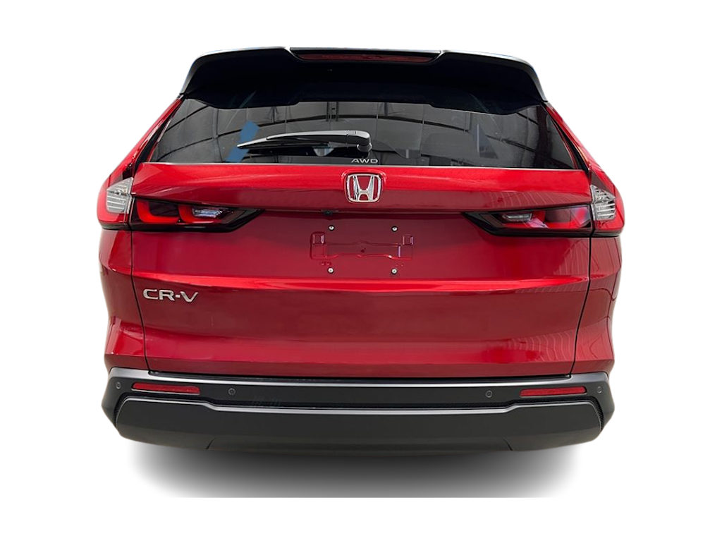 Thumbnail: 2026 Honda CR-V - 5