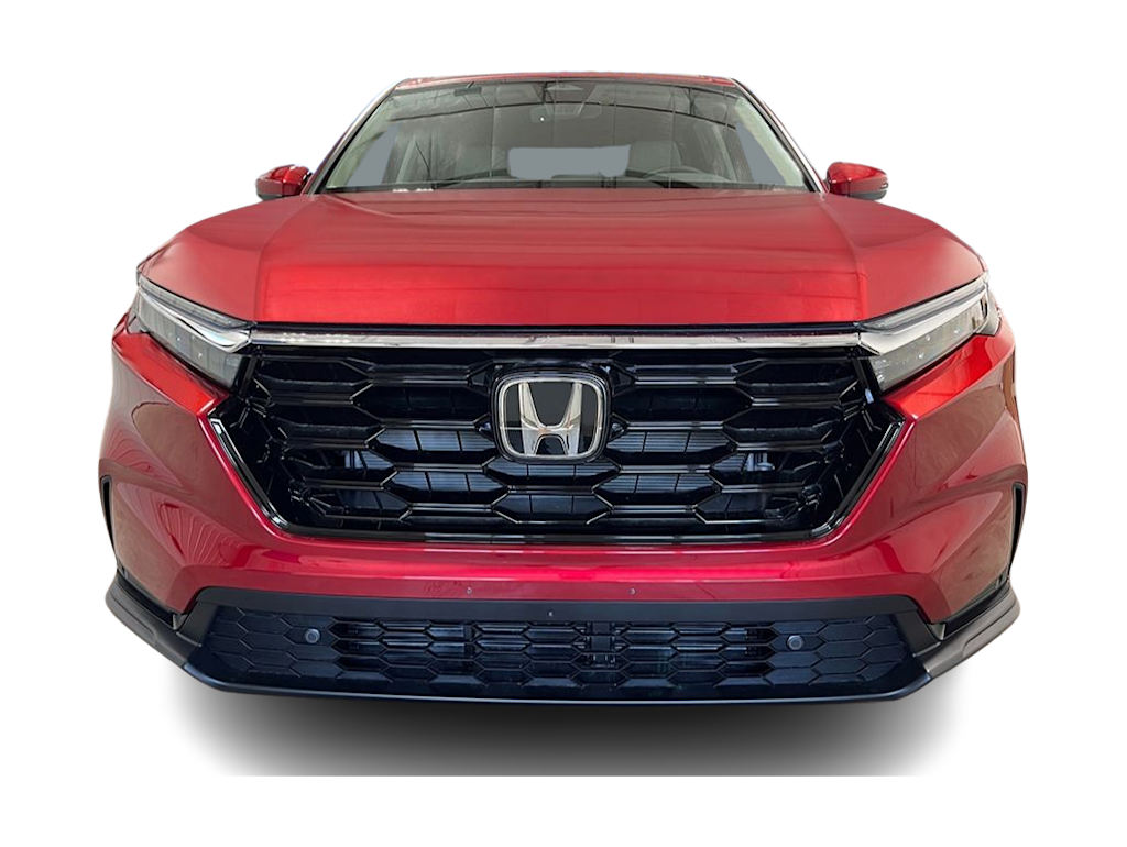 Thumbnail: 2026 Honda CR-V - 6