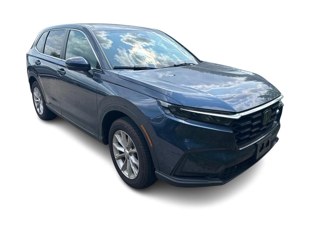 Thumbnail: 2024 Honda CR-V - 5