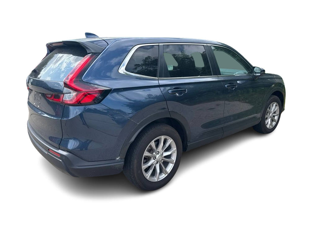 Thumbnail: 2024 Honda CR-V - 6