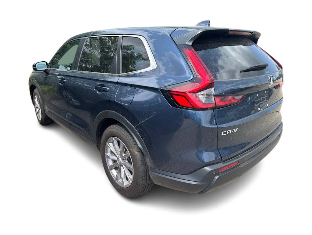 Thumbnail: 2024 Honda CR-V - 2