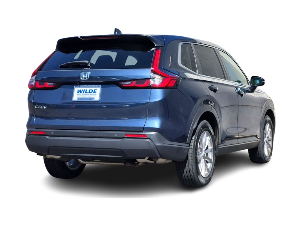 Thumbnail: 2024 Honda CR-V - 22