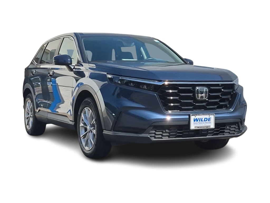 Thumbnail: 2024 Honda CR-V - 20