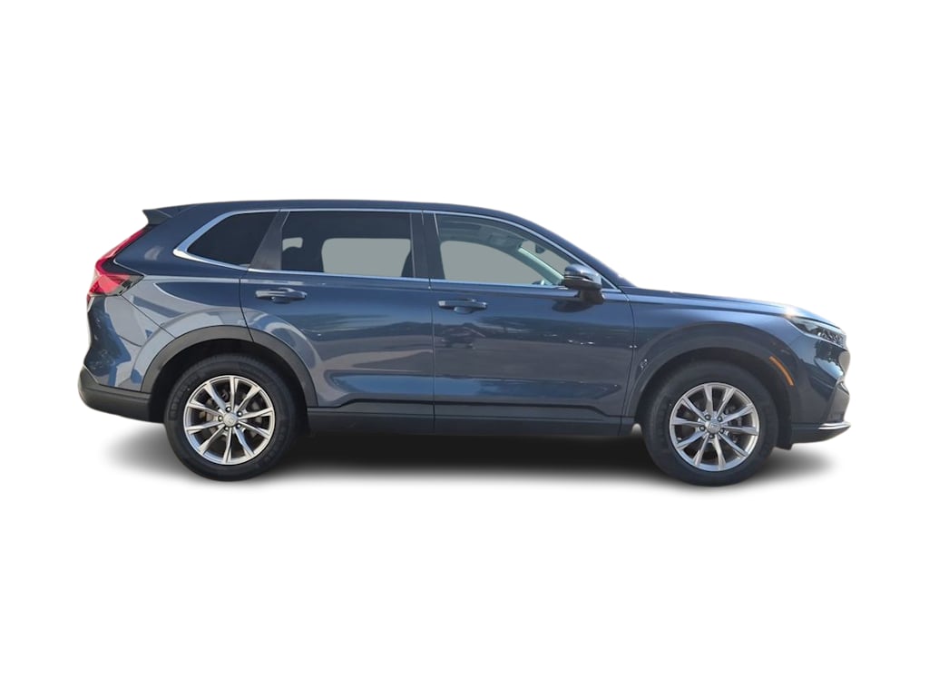 Thumbnail: 2024 Honda CR-V - 23