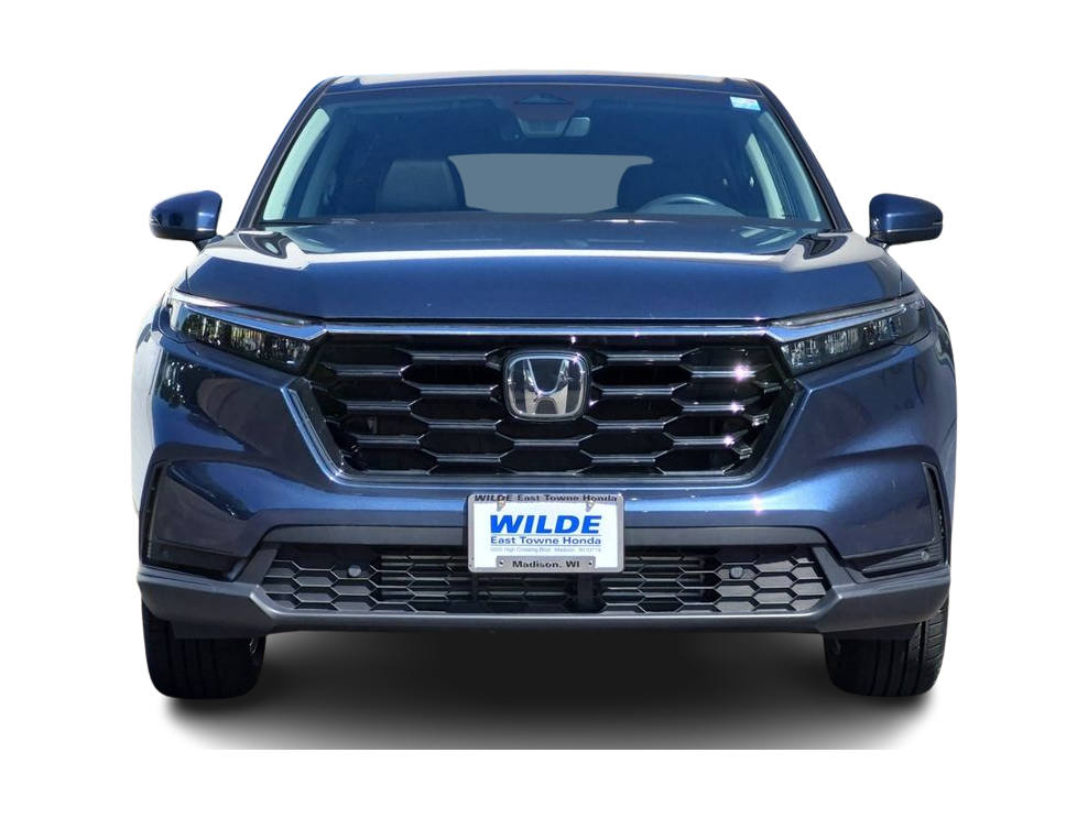 Thumbnail: 2024 Honda CR-V - 6