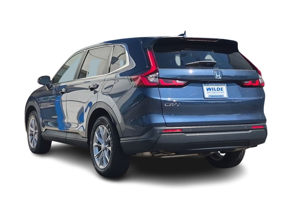 Thumbnail: 2024 Honda CR-V - 4