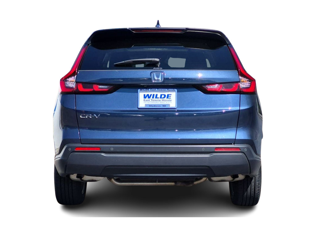 Thumbnail: 2024 Honda CR-V - 5