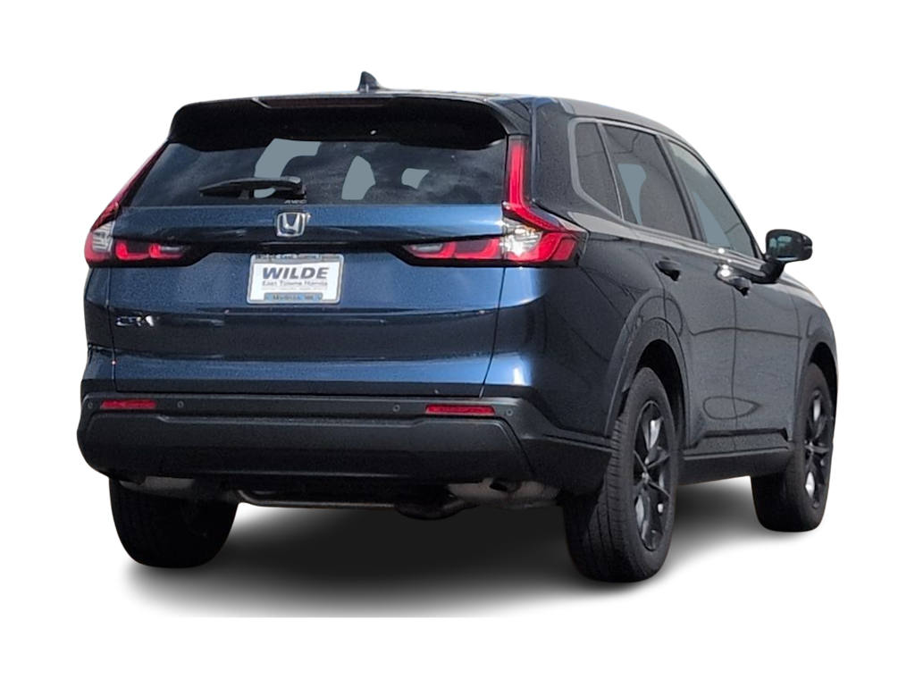 Thumbnail: 2026 Honda CR-V - 23
