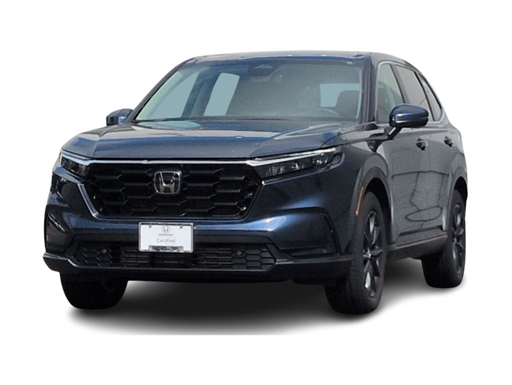 Thumbnail: 2026 Honda CR-V - 22