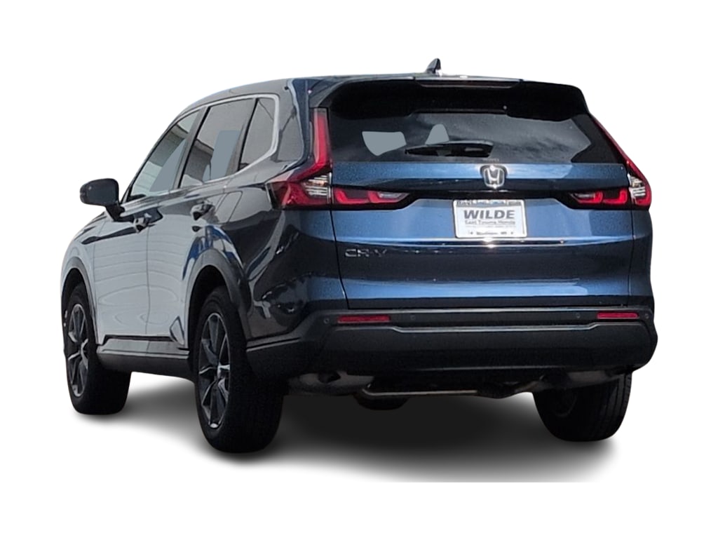Thumbnail: 2026 Honda CR-V - 4