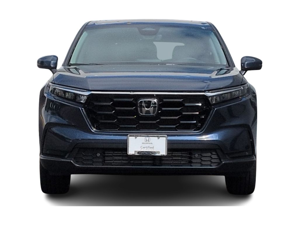Thumbnail: 2026 Honda CR-V - 21