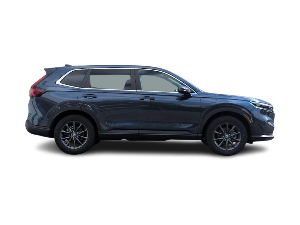 Thumbnail: 2026 Honda CR-V - 24