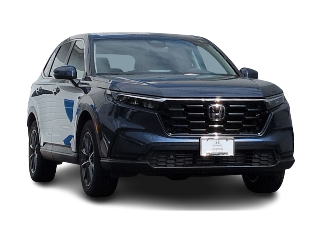 Thumbnail: 2026 Honda CR-V - 6