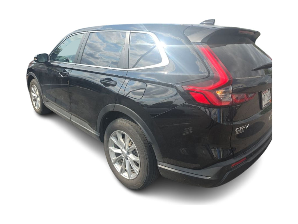 Thumbnail: 2024 Honda CR-V - 2