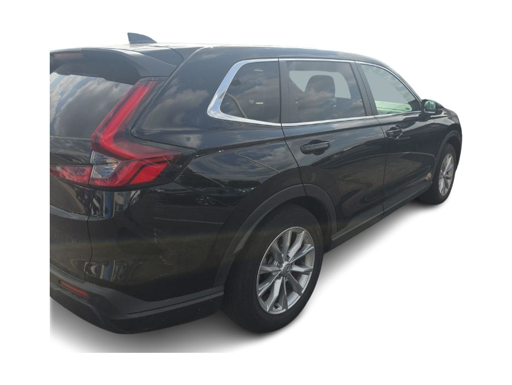 Thumbnail: 2024 Honda CR-V - 8
