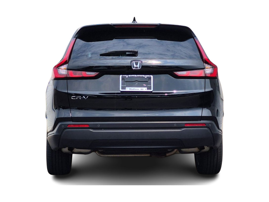 Thumbnail: 2024 Honda CR-V - 5