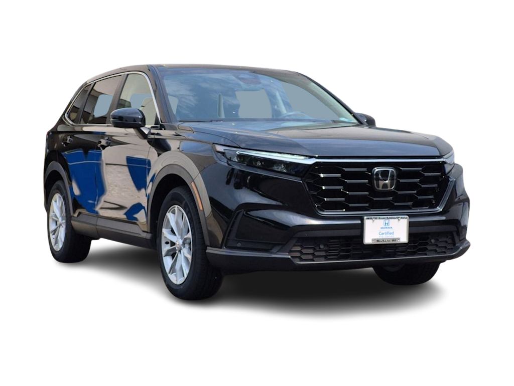 Thumbnail: 2024 Honda CR-V - 20