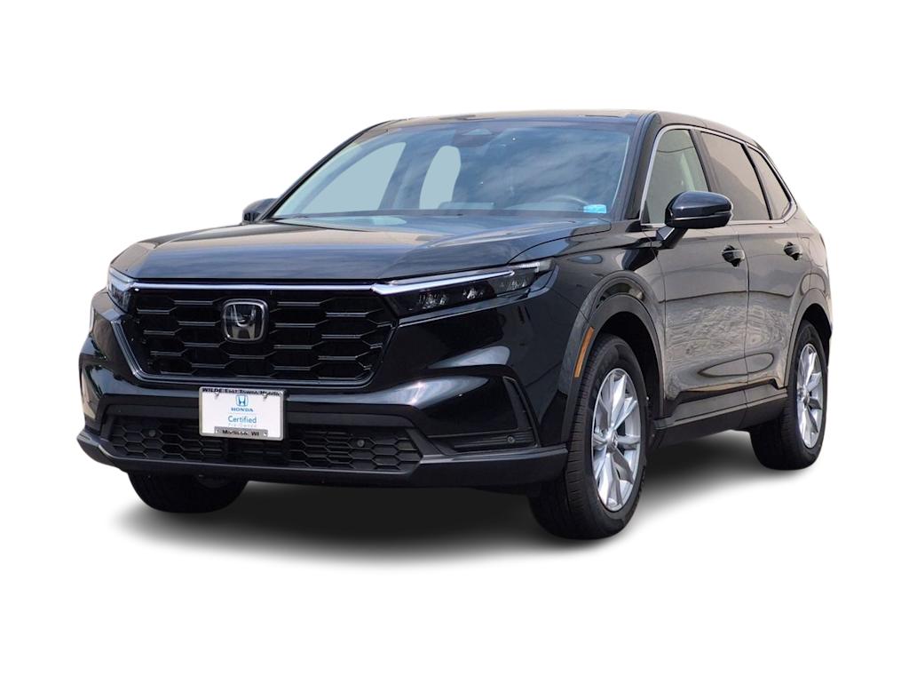 Thumbnail: 2024 Honda CR-V - 21