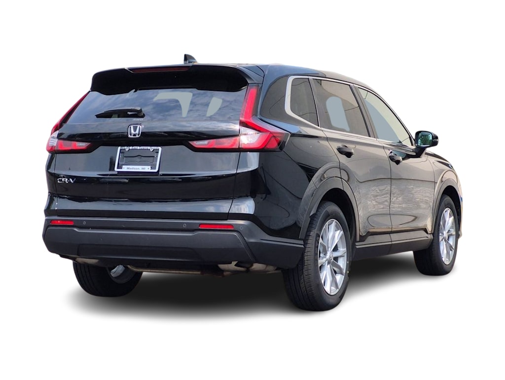 Thumbnail: 2024 Honda CR-V - 22