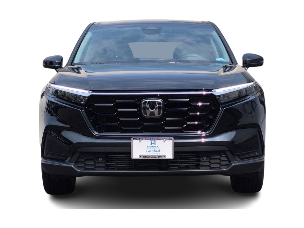 Thumbnail: 2024 Honda CR-V - 6