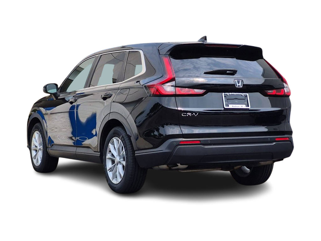 Thumbnail: 2024 Honda CR-V - 4