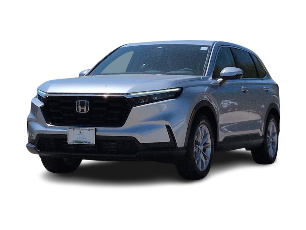 Thumbnail: 2024 Honda CR-V - 22