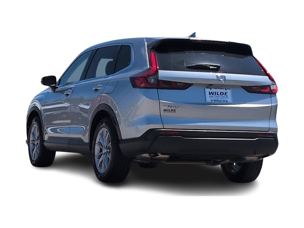 Thumbnail: 2024 Honda CR-V - 4