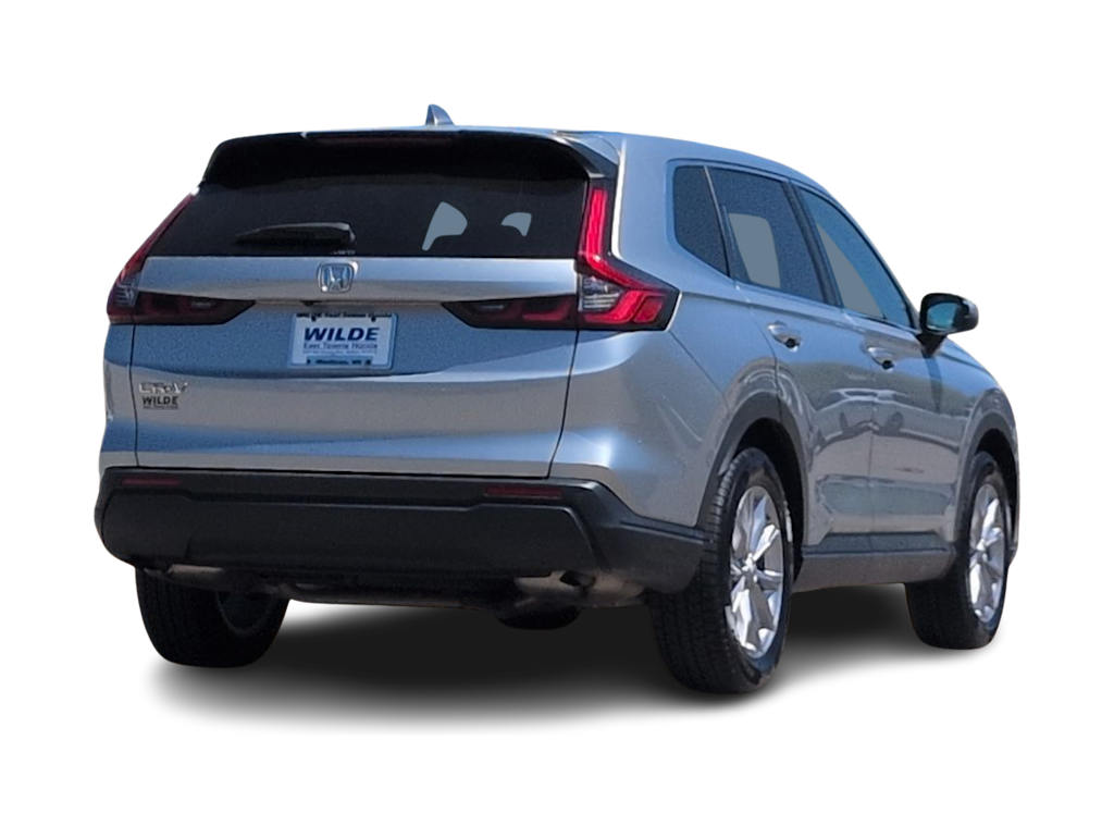 Thumbnail: 2024 Honda CR-V - 23