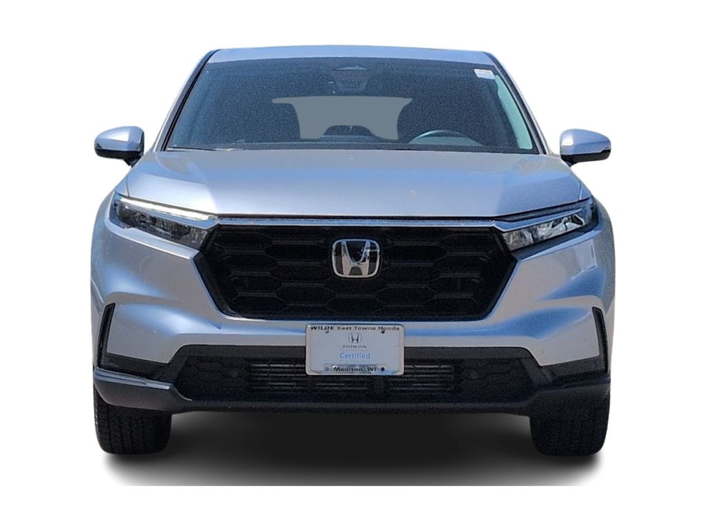 Thumbnail: 2024 Honda CR-V - 6
