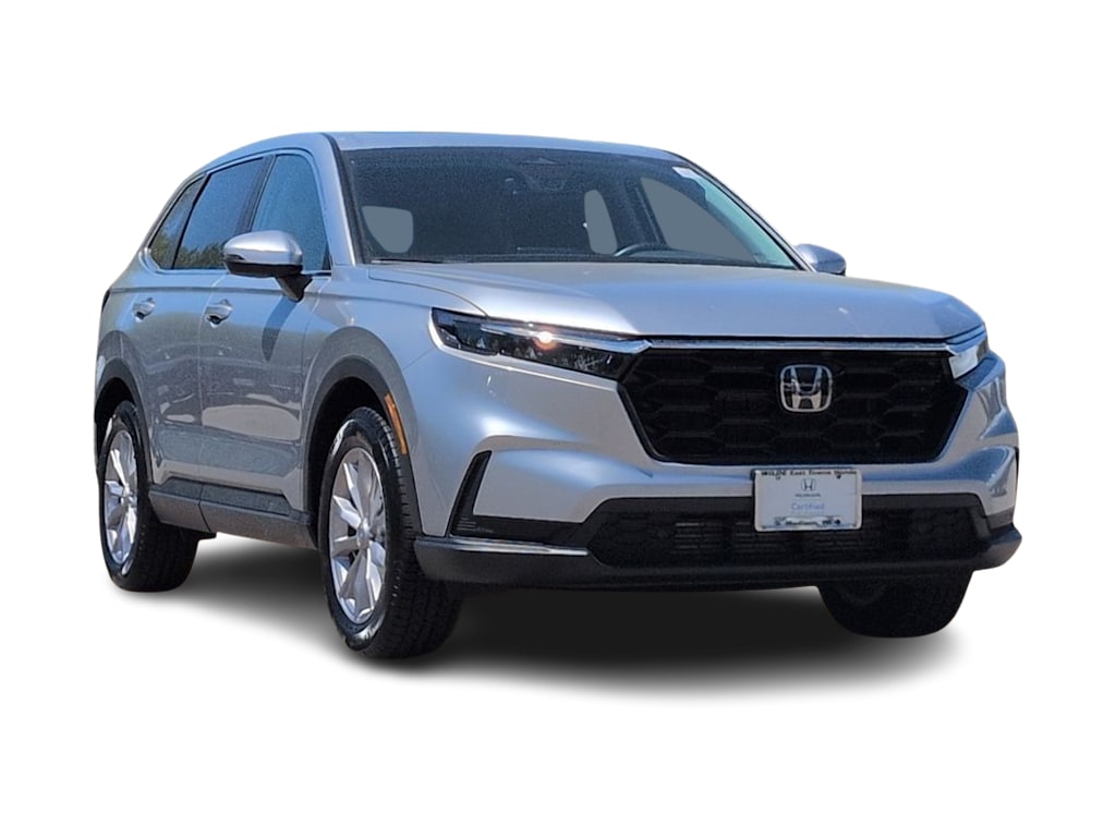 Thumbnail: 2024 Honda CR-V - 21