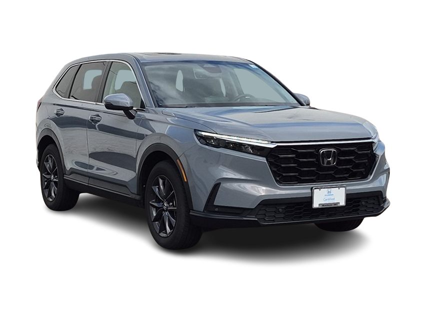 Thumbnail: 2026 Honda CR-V - 19