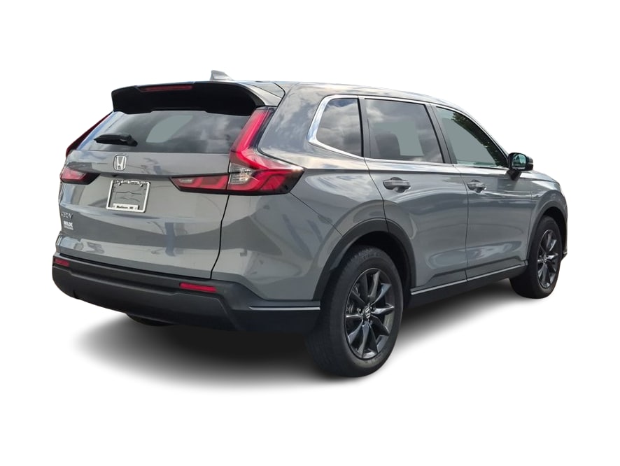 Thumbnail: 2026 Honda CR-V - 21