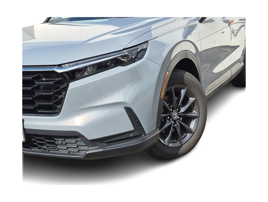 Thumbnail: 2026 Honda CR-V - 23