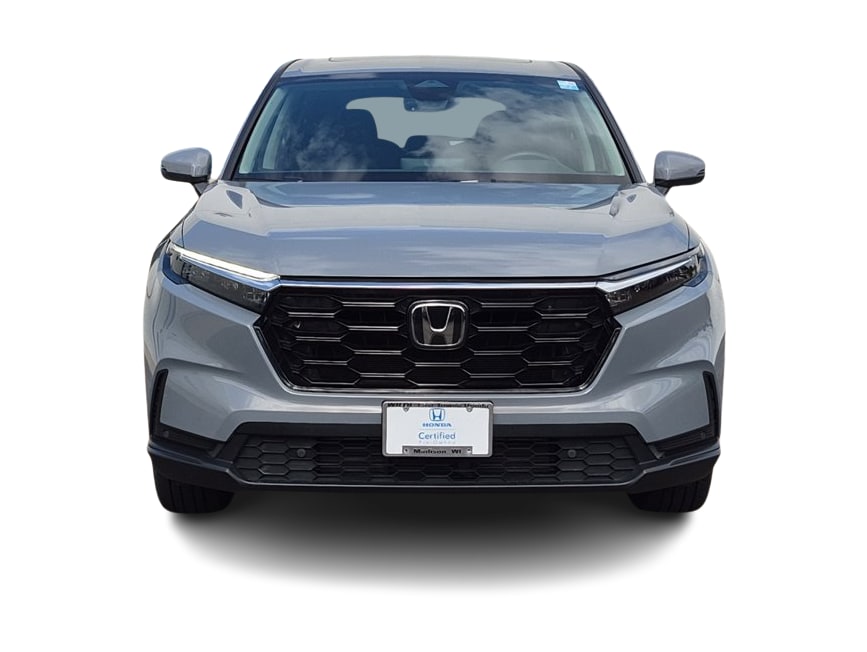 Thumbnail: 2026 Honda CR-V - 6