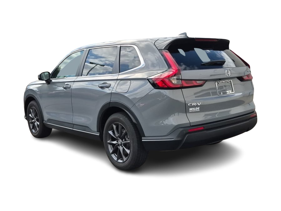 Thumbnail: 2026 Honda CR-V - 4