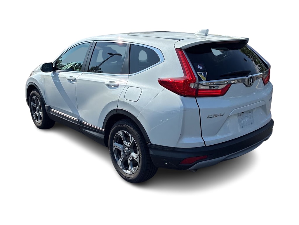 Thumbnail: 2019 Honda CR-V - 3