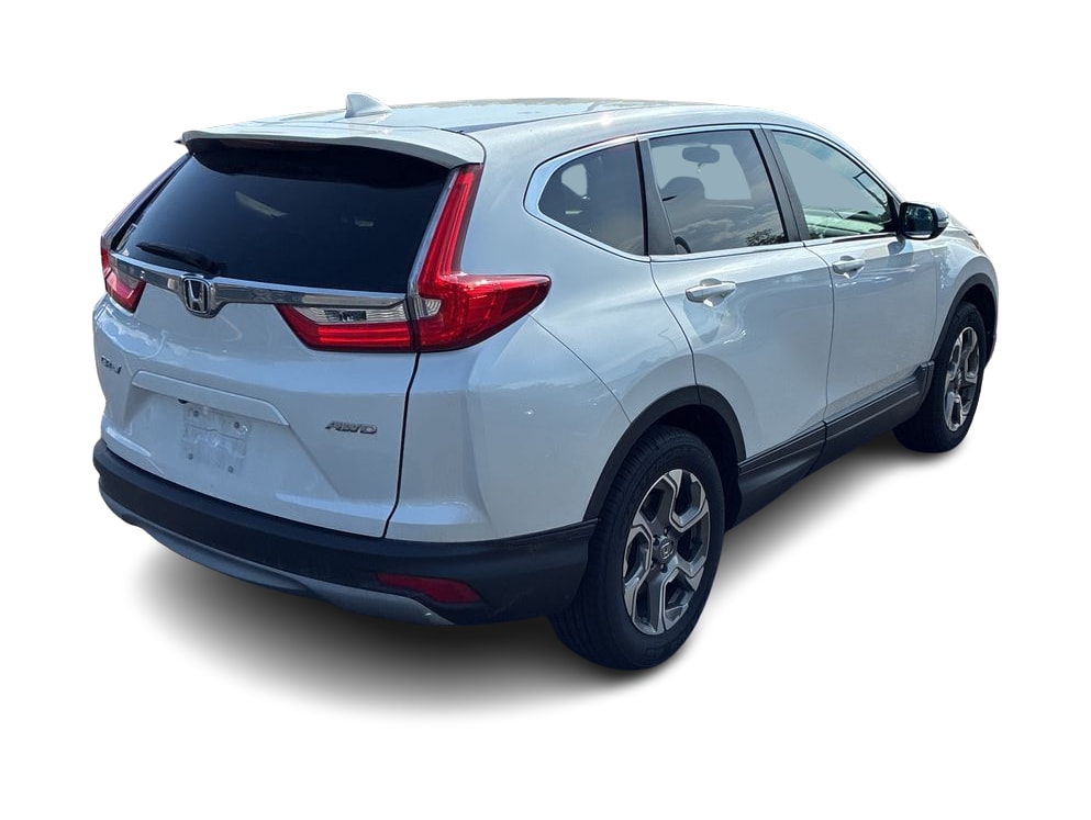 Thumbnail: 2019 Honda CR-V - 7
