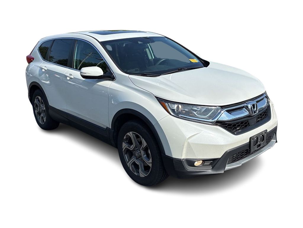 Thumbnail: 2019 Honda CR-V - 8