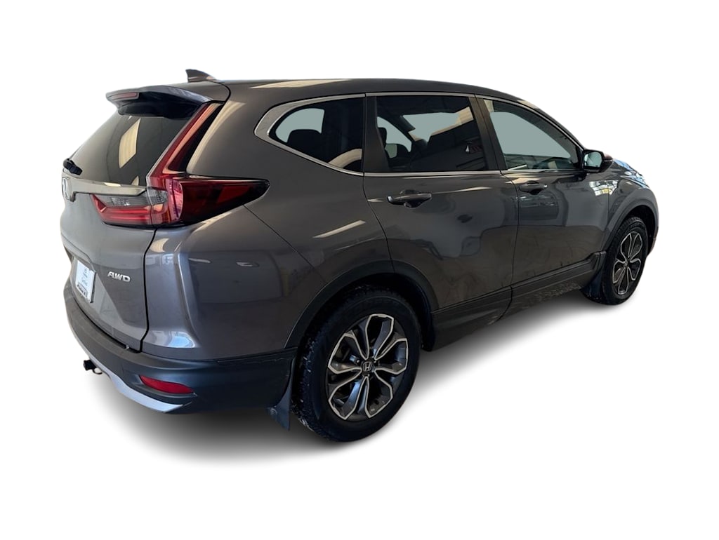 Thumbnail: 2022 Honda CR-V - 23