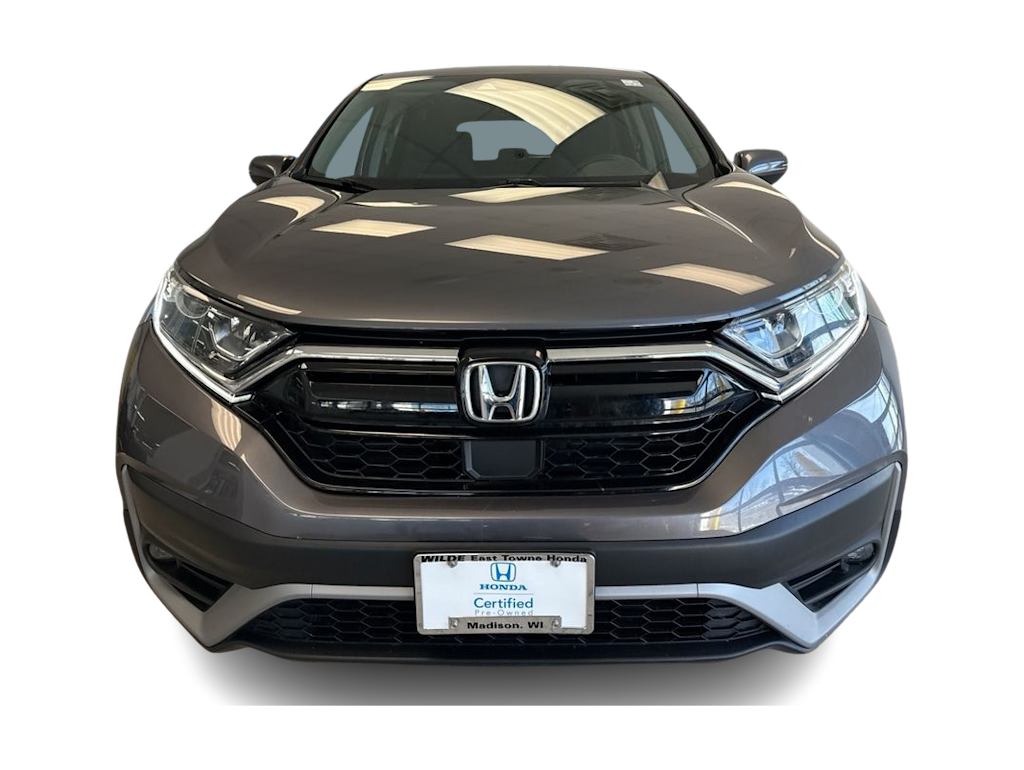 Thumbnail: 2022 Honda CR-V - 6