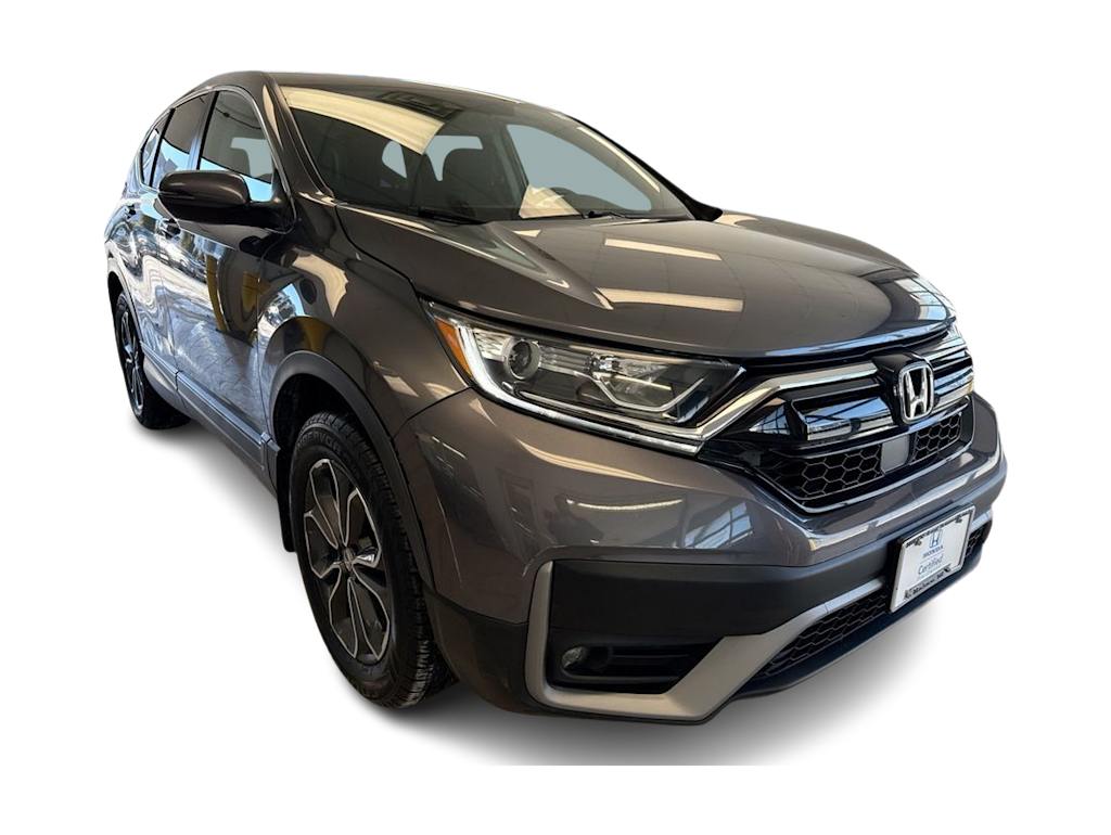 Thumbnail: 2022 Honda CR-V - 21