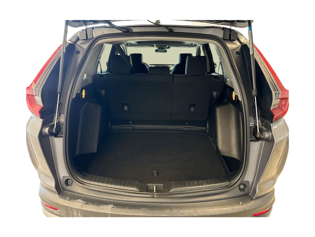 Thumbnail: 2022 Honda CR-V - 19