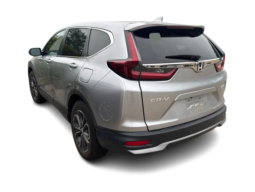 Thumbnail: 2021 Honda CR-V - 2