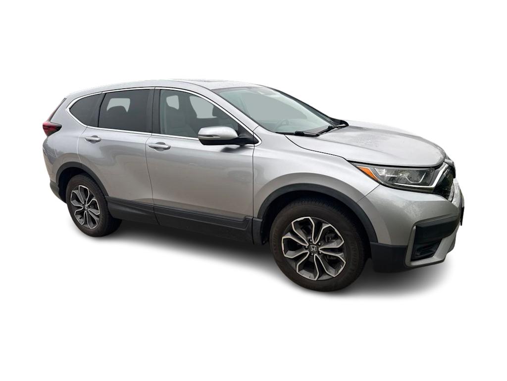 Thumbnail: 2021 Honda CR-V - 6